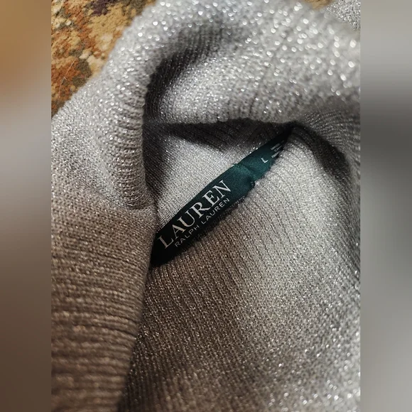 Ralph lauren sweater - Picture 2 of 6